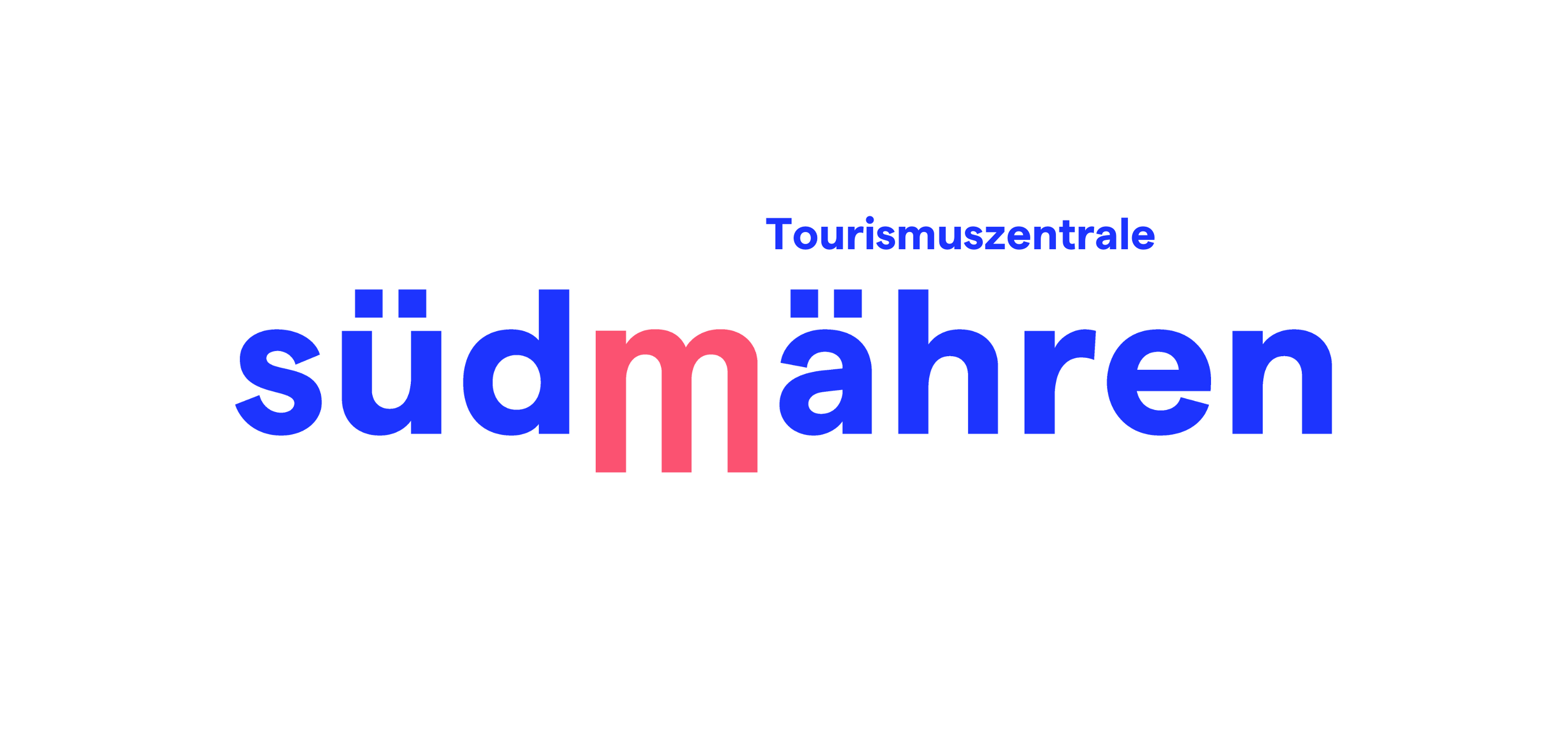 Logo Tourismuszentrale Südmähren