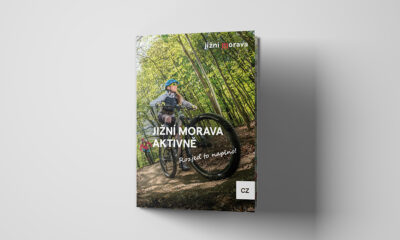 Jižní Morava aktivně