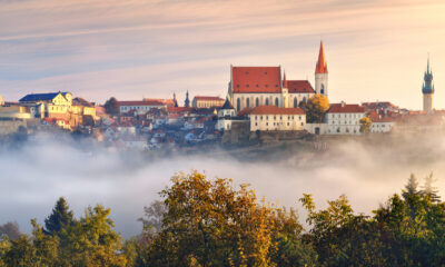 Znojmo