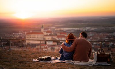 Cestování - Mikulov