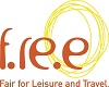 Logo der Messe